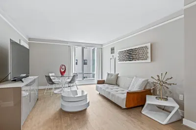 3 Avery Street #702