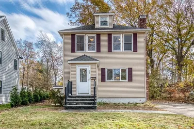 58 Alden Street 1