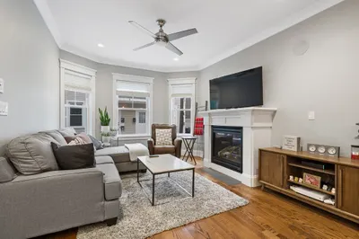 6 Sea View Ter #1 1