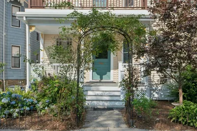 42 Wyman St #3 1