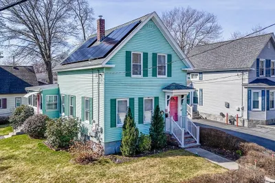 66 Billings St