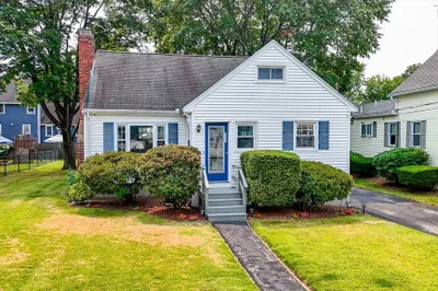 169 Green Street