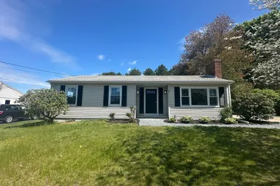 84 New Hampshire Ave