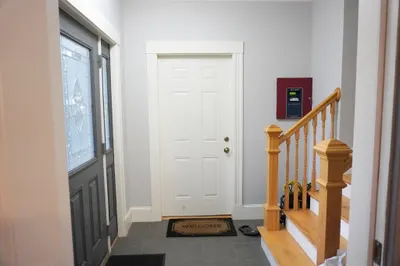 111 Pleasant Street #1