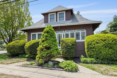 231 Wachusett Avenue