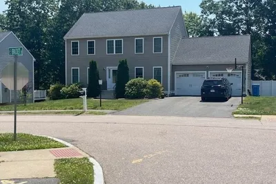 1 Brackett Lane