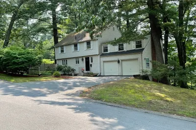 5 Temple Rd