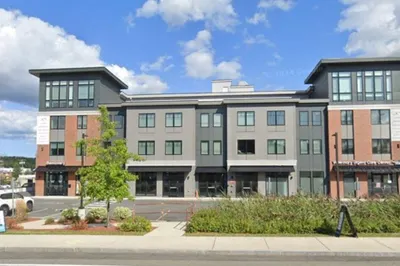71 Legacy Blvd #410 1