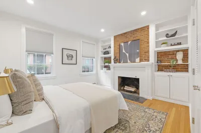 26 Melrose St #1