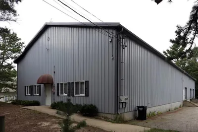 19 Patterson Brook Road