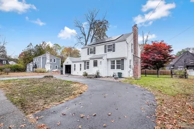 1606 Wilbraham Rd 1