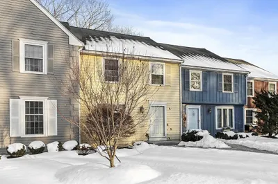 107 King George Drive #9 1