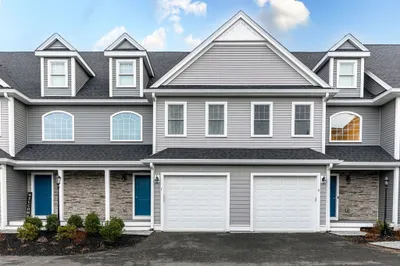 100 Lebaron Blvd. #9 1