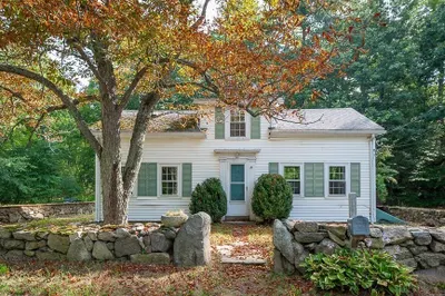 349 Grapevine Road
