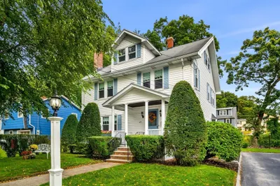404 Wentworth Ave