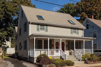 41 Clark Street #41