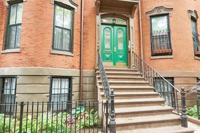 51 E Springfield #2