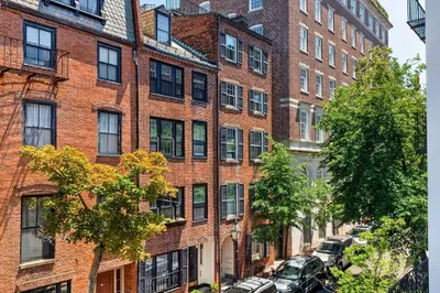 9 Joy St #2