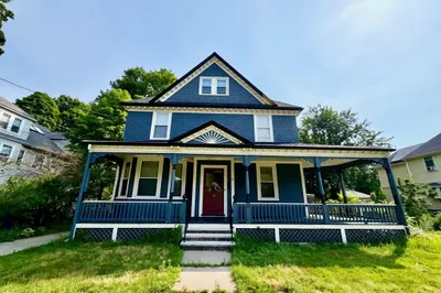 11 Jenison St #A 1