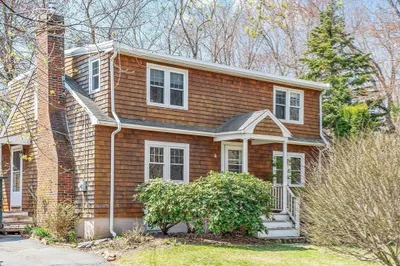 8 Knight Road