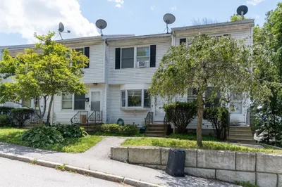 6 Mount Vernon St #B 1