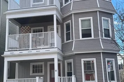92 Wenham Street #3