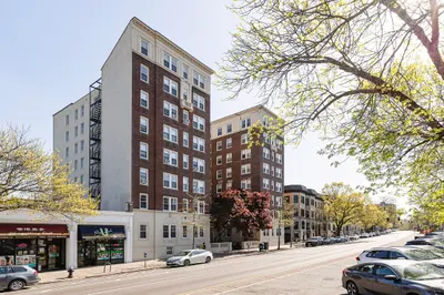 1401 Beacon Street 1