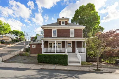 83 Dartmouth Street 1