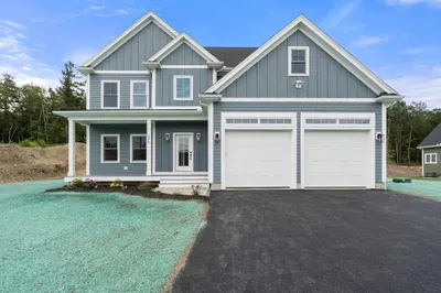 Lot 12 Fisher Rd