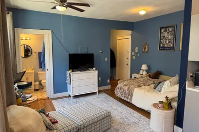 1625 Commonwealth Ave #7