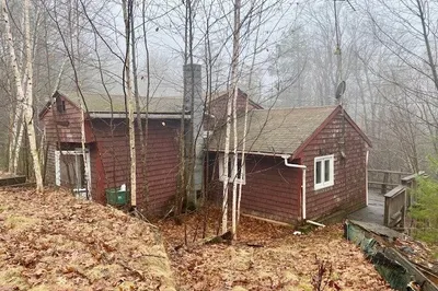 44 Warwick Rd