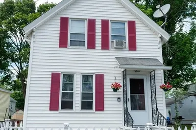 92 Cosgrove St