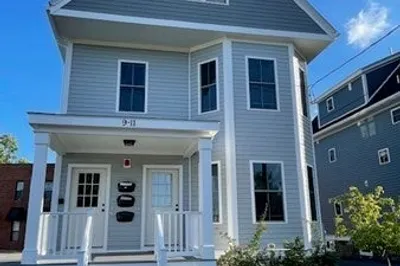 9 E. Hoyle St #1 1