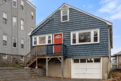 295 Kittredge Street
