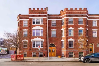 1800 Massachusetts Ave #23