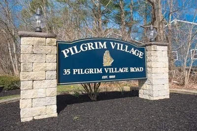 35 Pilgrim Village Road #1001 1