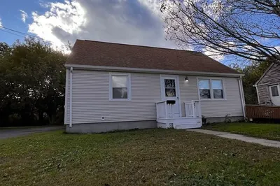 87 Whitlow St