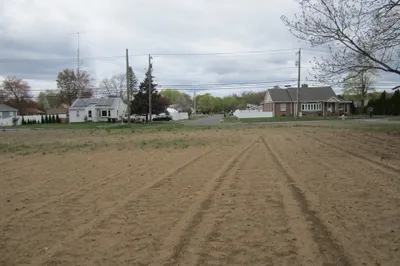 Lot B Mill Street 1
