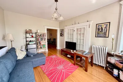 1721 Commonwealth Ave #3 1