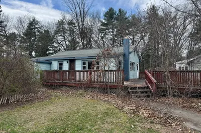 20 Mount Paul Rd