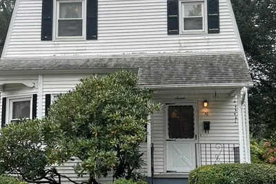 16 Clive St