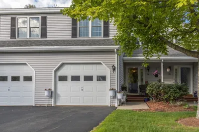 26 Caspian Way #26 1