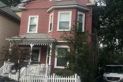54 Weld Hill Street #2