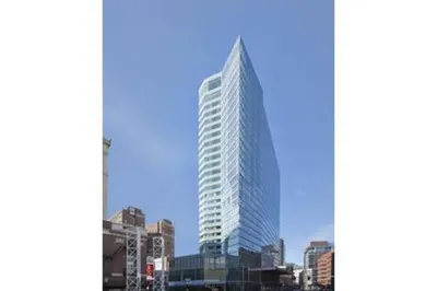 110 Stuart St #19D 1