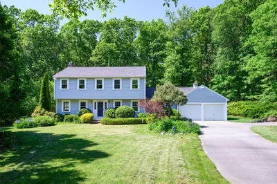 20 Longbrook Road 1