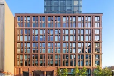 380 Harrison Ave #1114