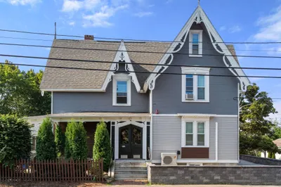 111 Summer Street #7 1