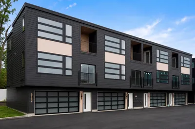 9 Franklin St #1 1