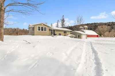 61 Old Orebed Road 1