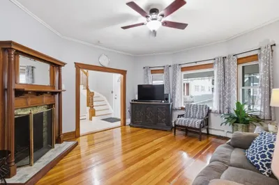 210 Woodside Ave 1